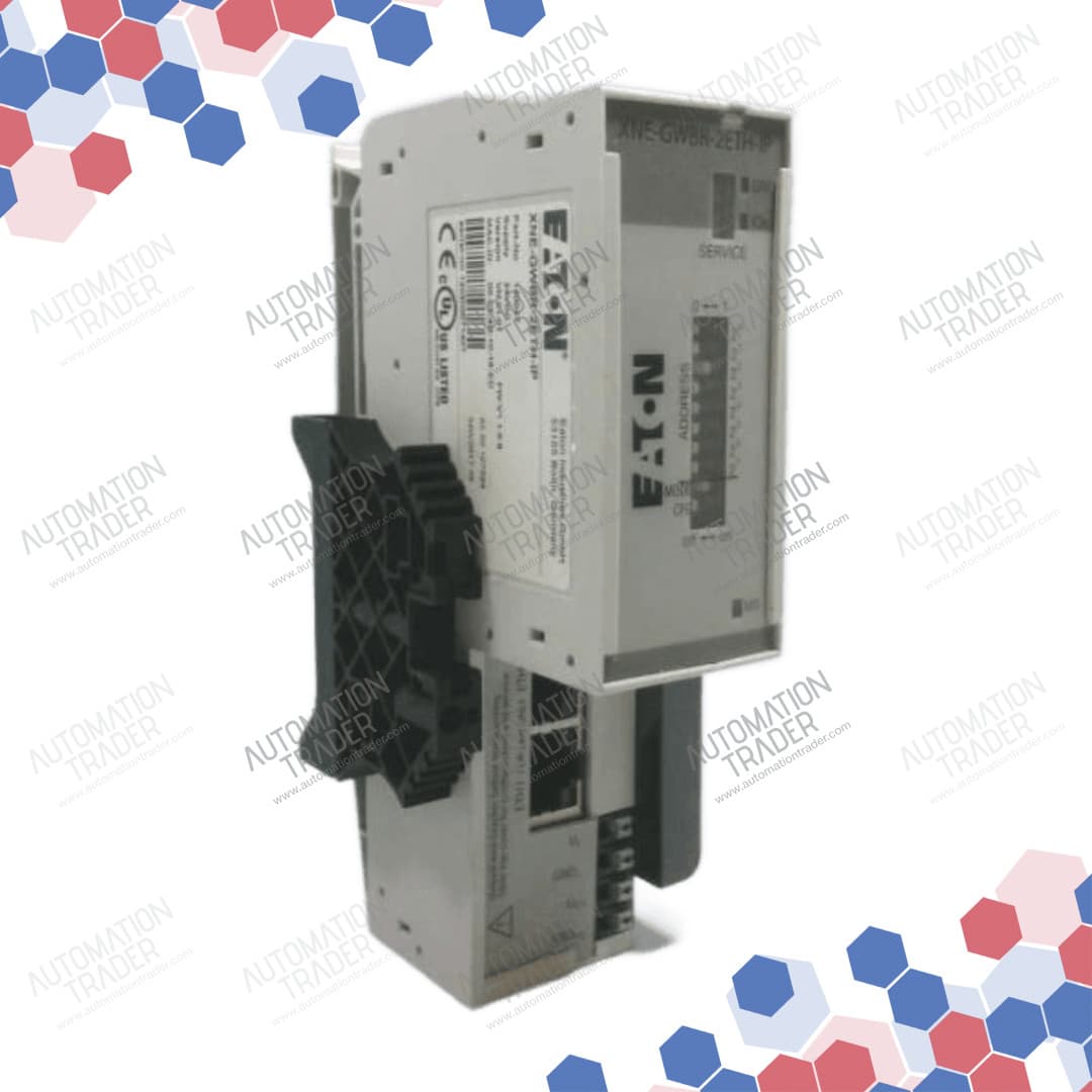 XNE-GWBR-2ETH-IP - image 1