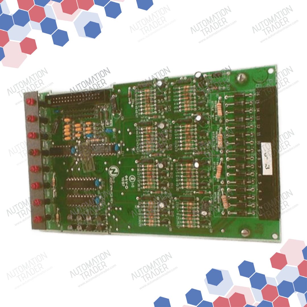 XPM-8 - image 1
