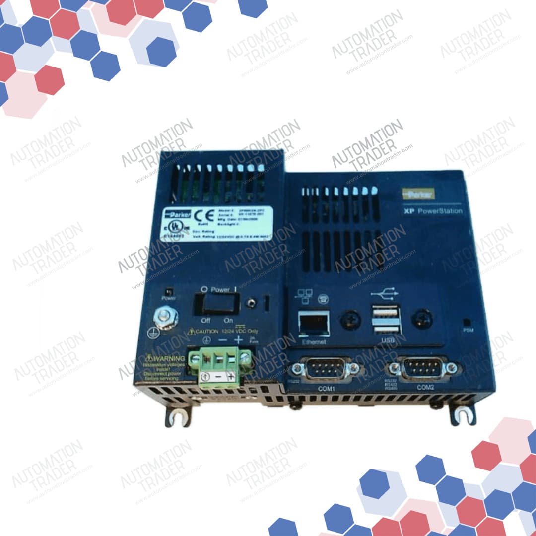 XPR00XN-2P3 - image 1
