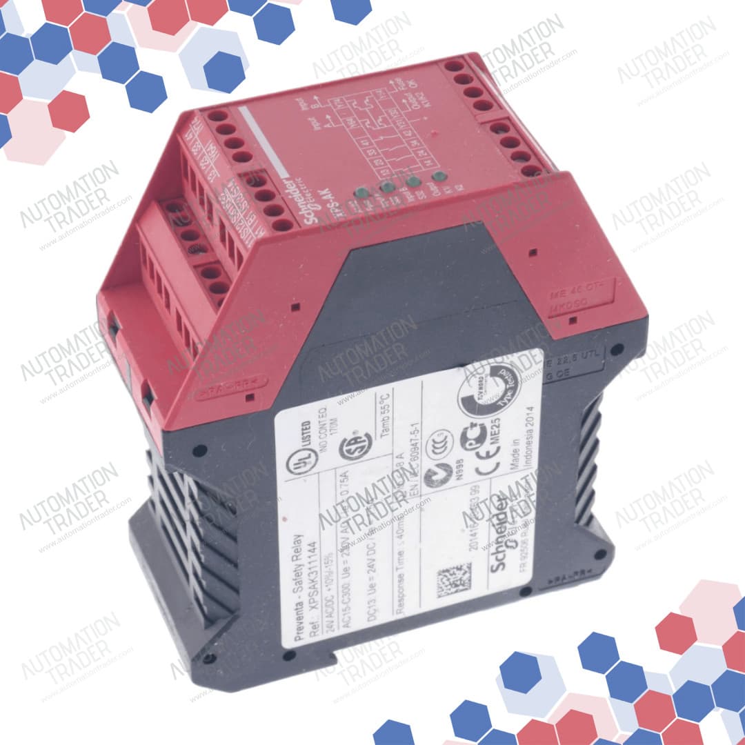 XPSAK311144 - image 1