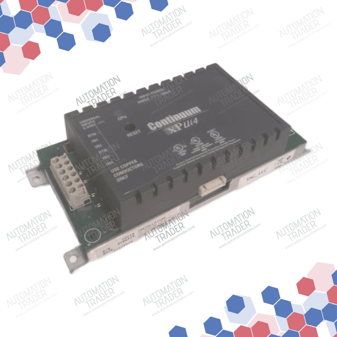 XPU-I4 - image 1