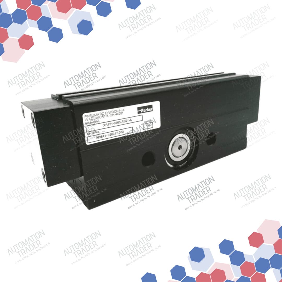 XR151-0903-AB21-A - image 1