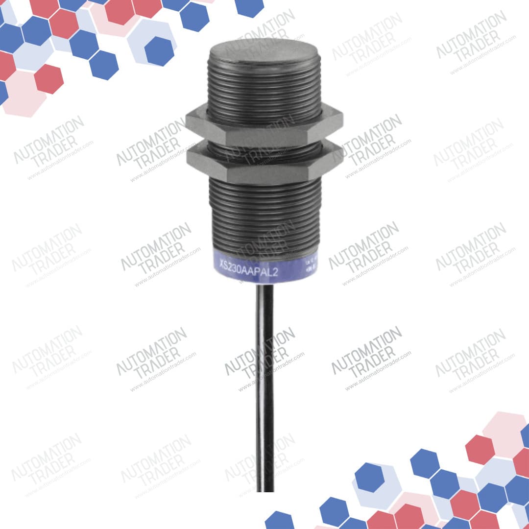 XS230AAMAL2 - image 1