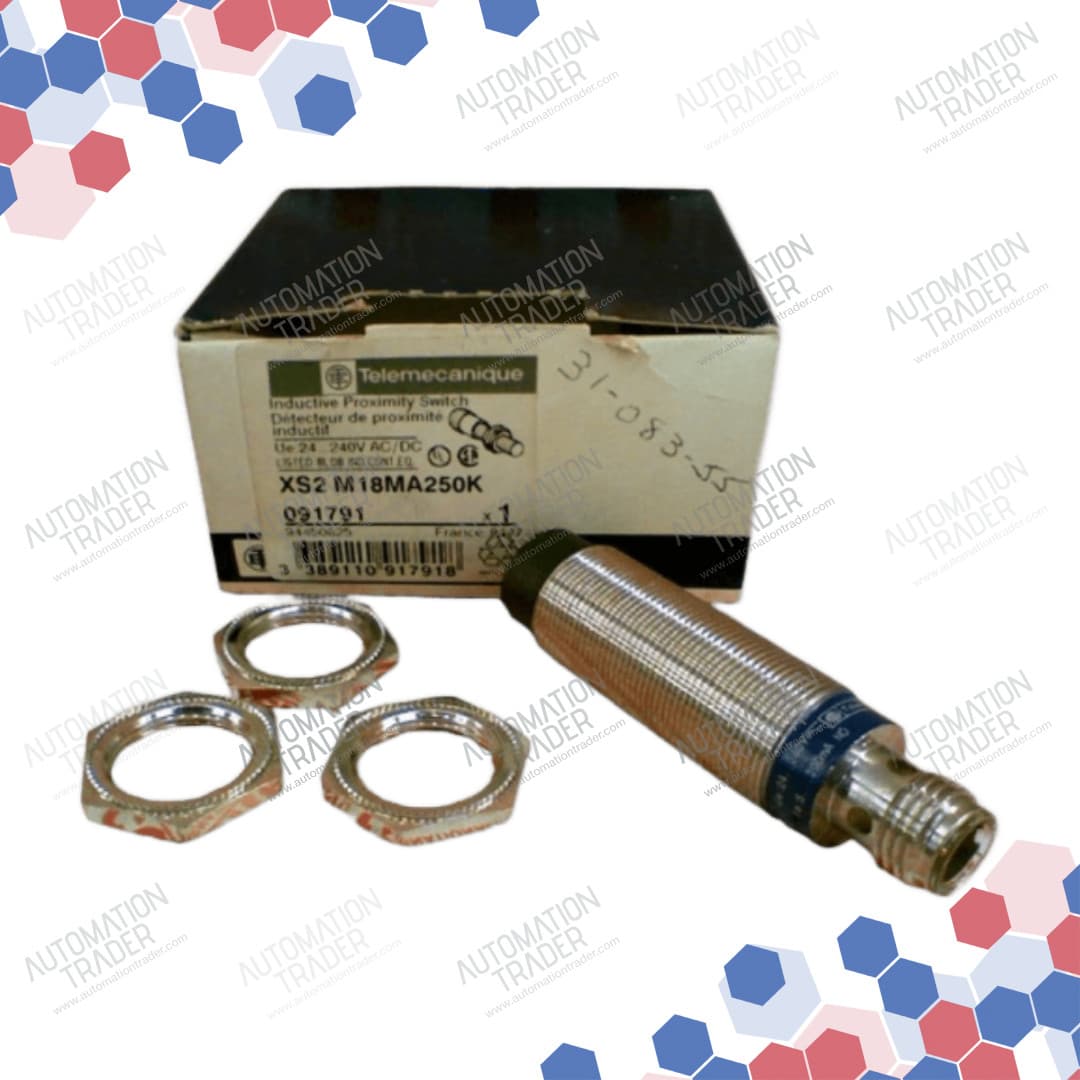 XS2M18MA250K - image 1