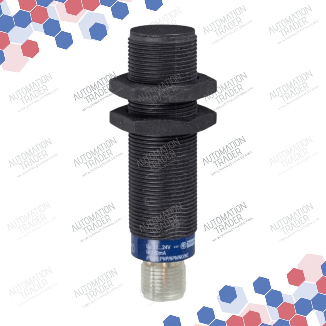 XS4P18KP340D - image 1