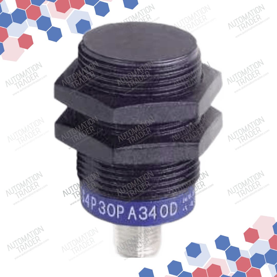 XS4P30KP340D - image 1