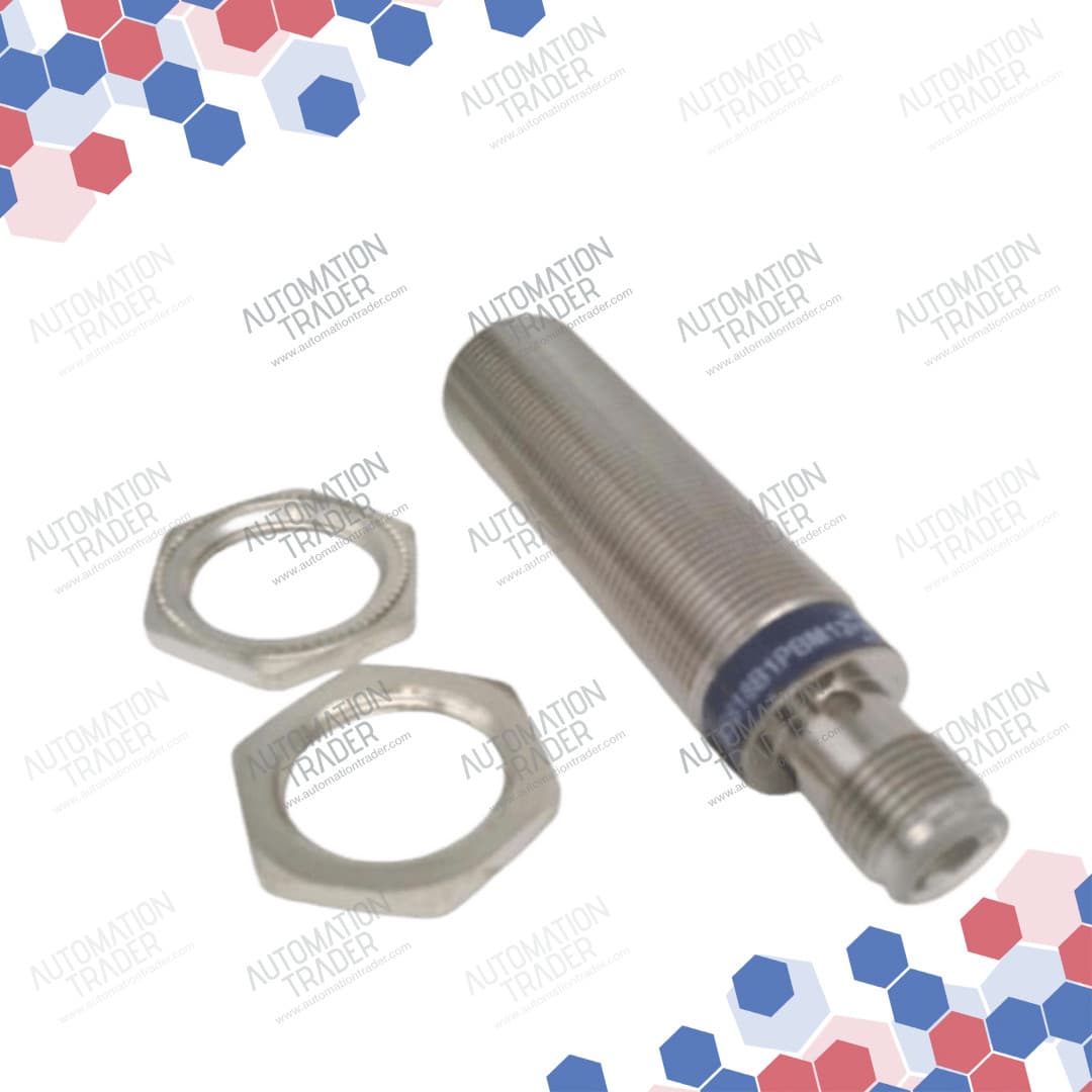 XS618B1PBM12 - image 1