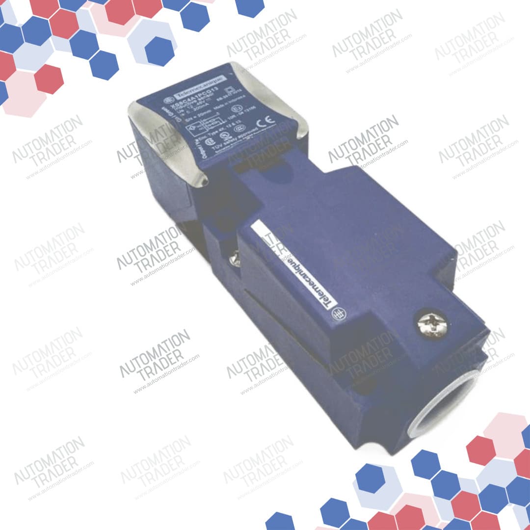 XS8C4A1PCG13 - image 1