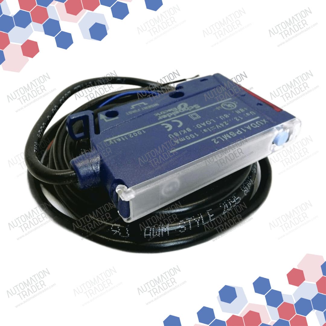 XUDA1PSML2 - image 1