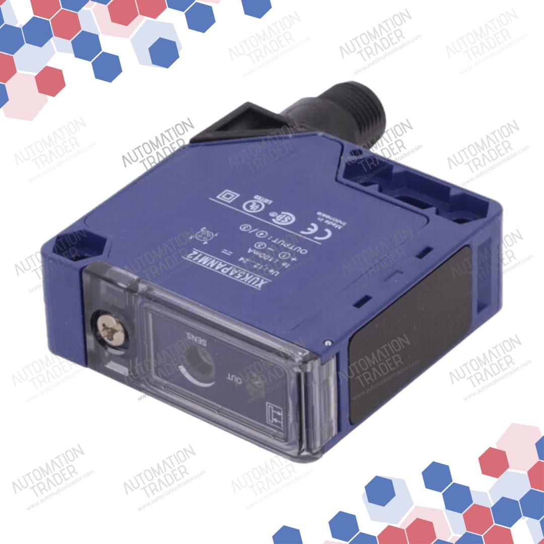 XUK5APANM12 - image 1