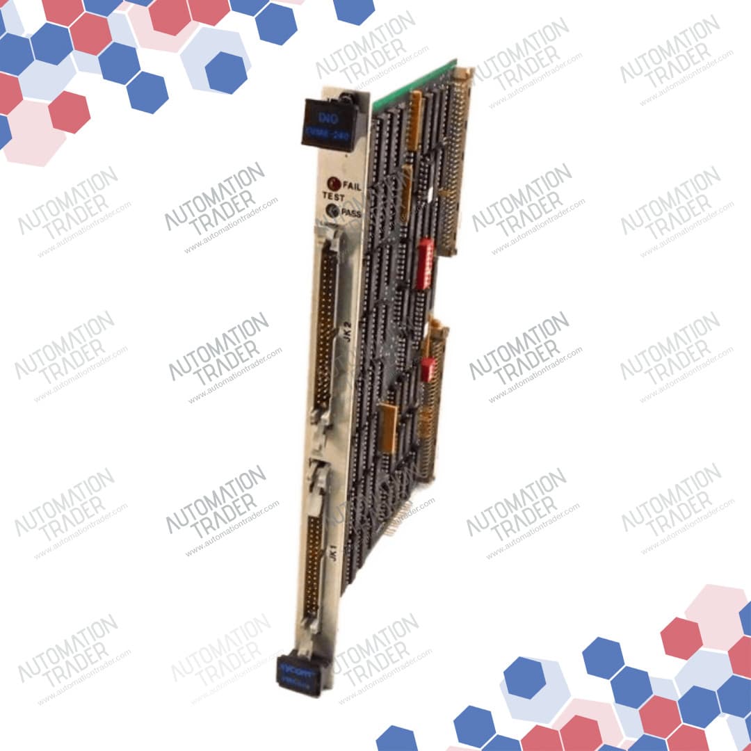 XVME-240 - image 1