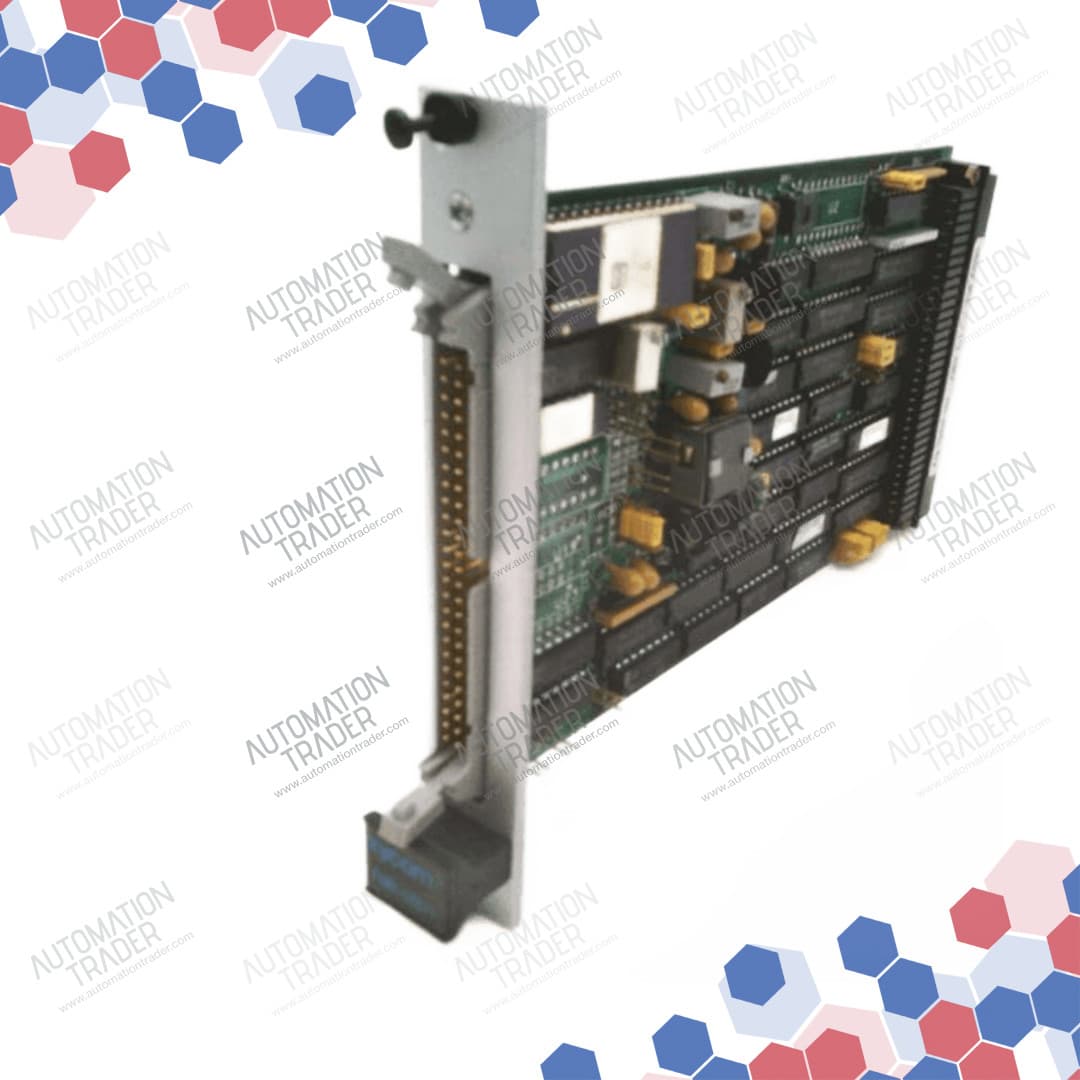 XVME-500/1 - image 1