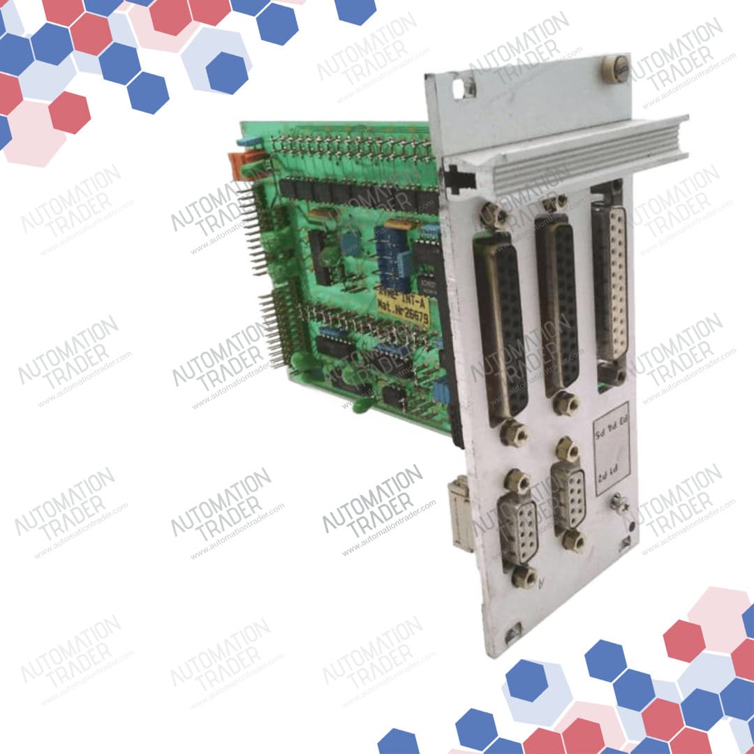 XVME-INT-A - image 1