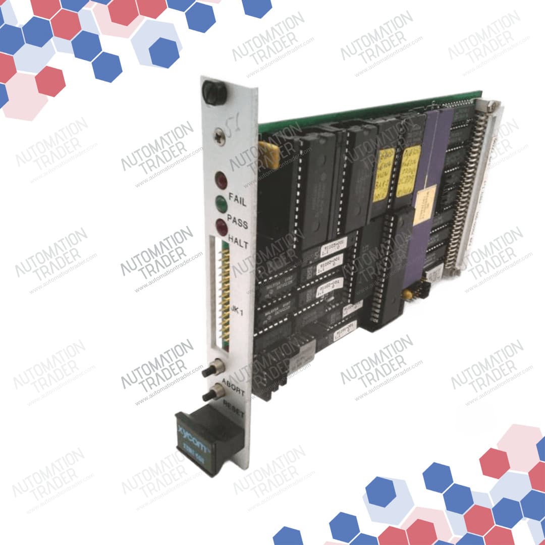 XVME600 - image 1