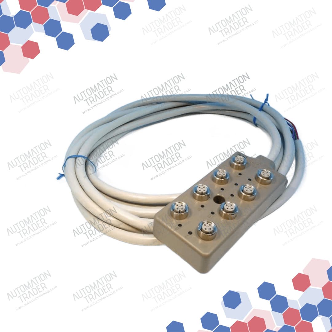 XW3A-P845-G11 - image 1