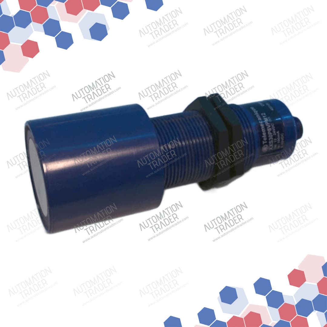 XXS30P8VPM12 - image 1