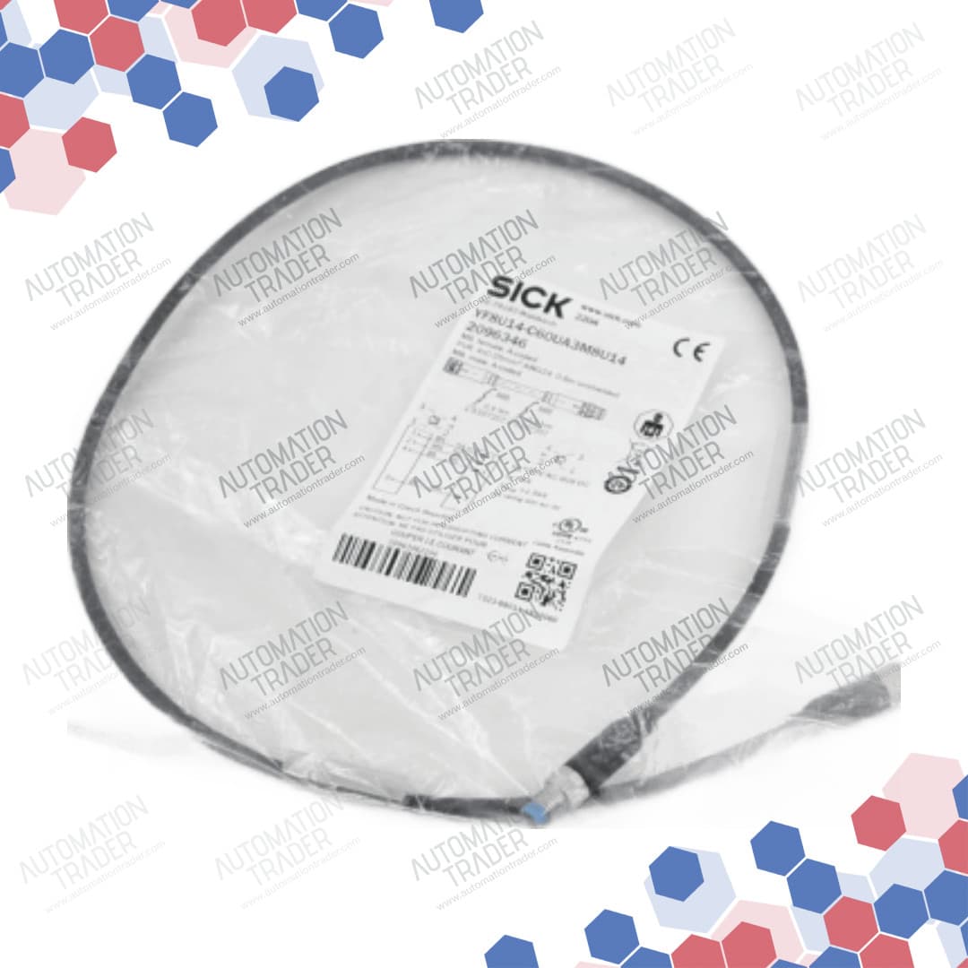 YF8U14-C60UA3M8U14 - image 1