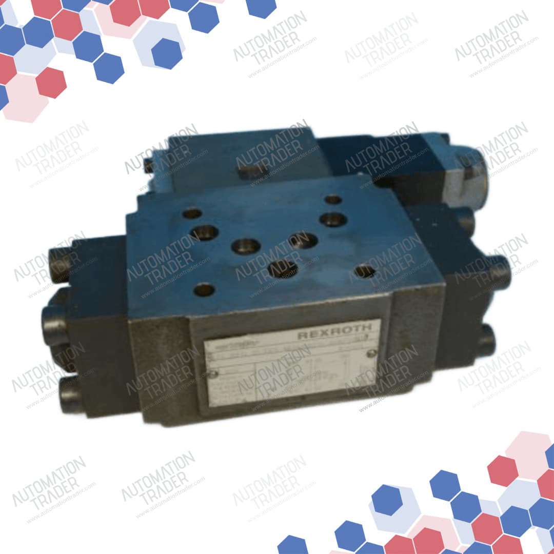 Z4WEH10E63-40/6AW120-60NETZ55L - image 1