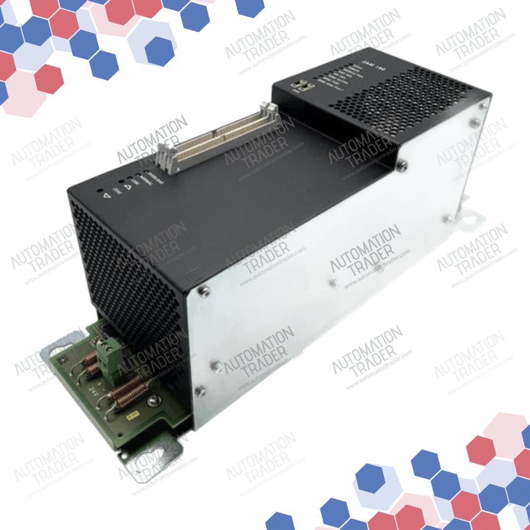 ZAM-180 - image 1
