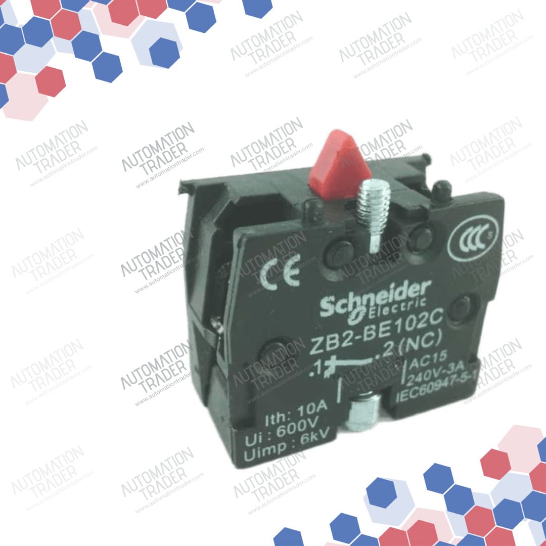 ZB2-BE102C - image 1