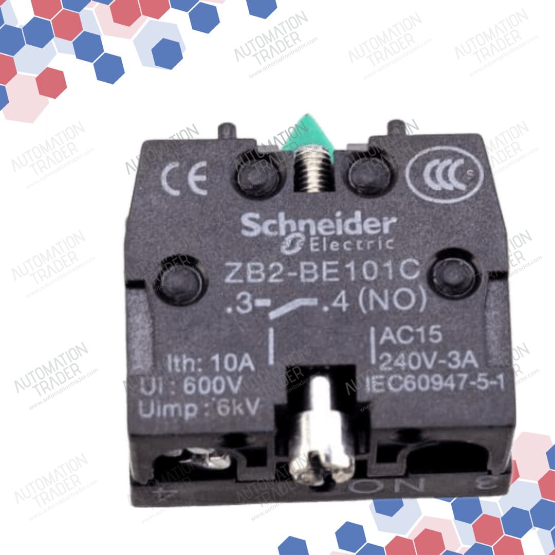 ZB2BE101C - image 1
