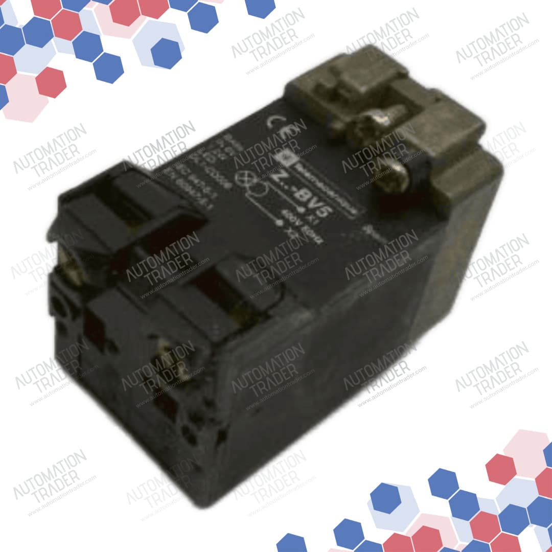 ZB2BV5 - image 1