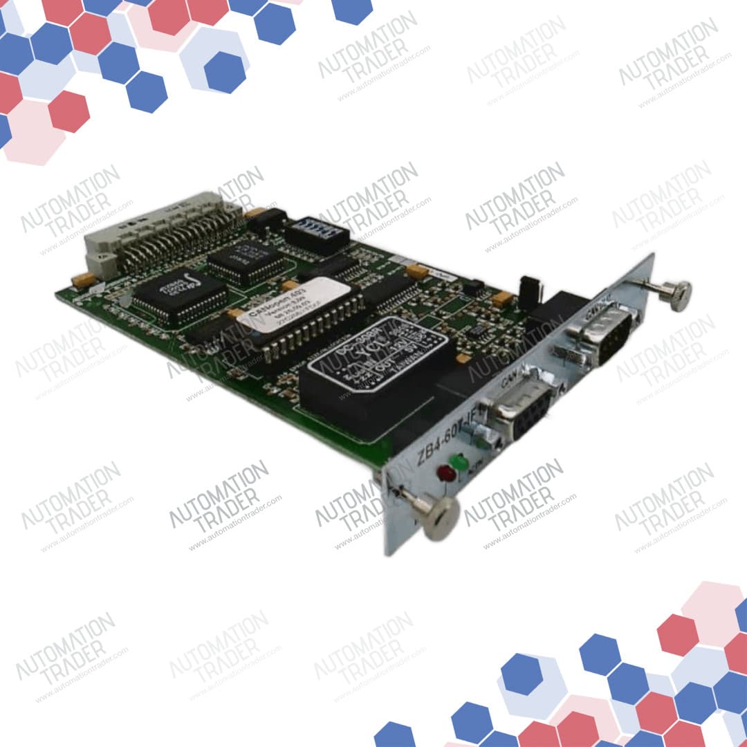 ZB4-607-IF1 - image 1