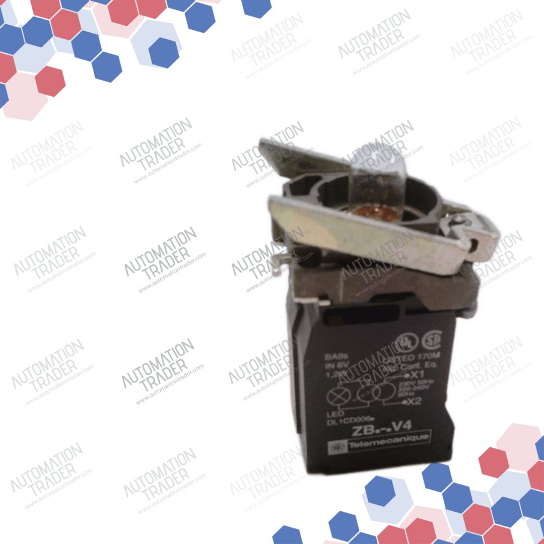 ZB4BV4 - image 1