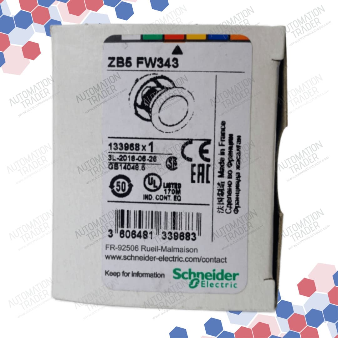 ZB5-FW343 - image 1