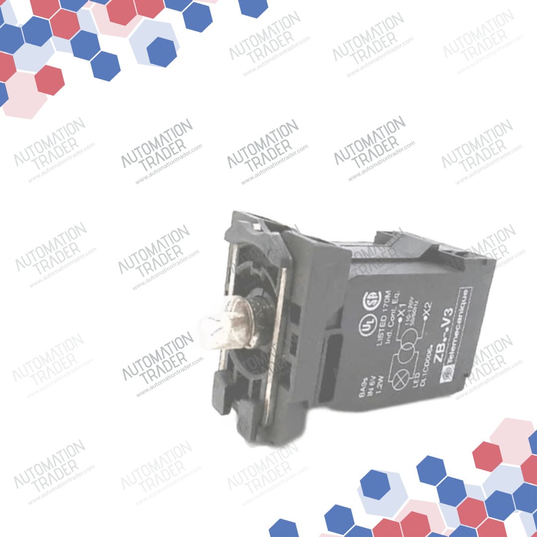 ZB5AV3 - image 1