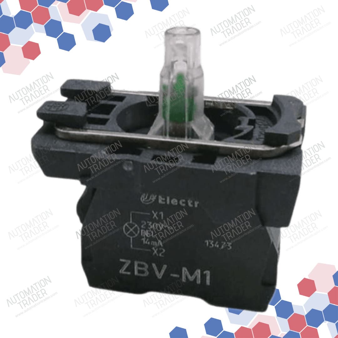 ZB5AVM1 - image 1