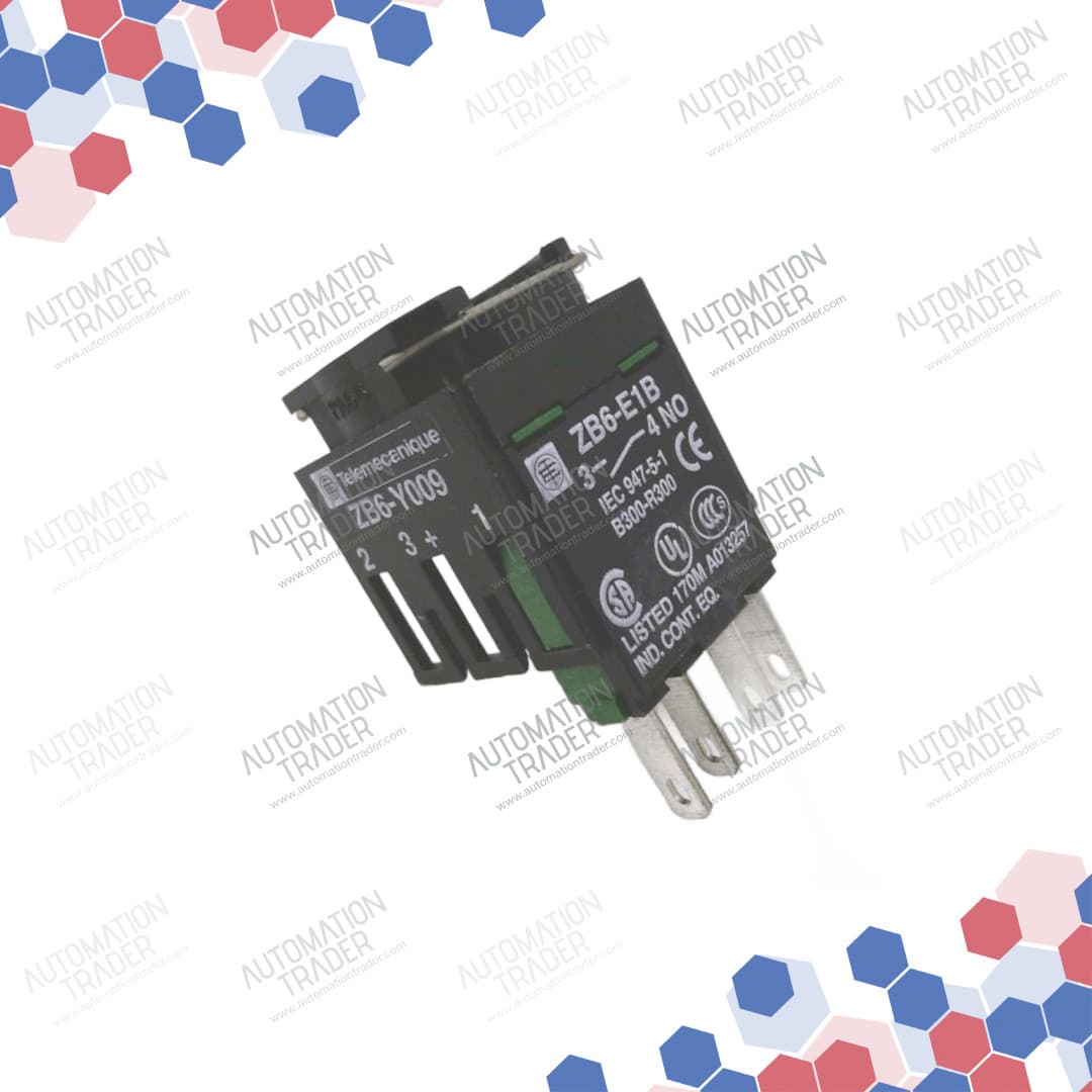 ZB6Z1B - image 1