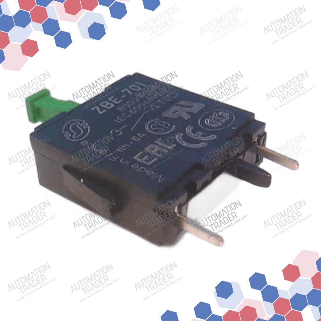 ZBE701 - image 1