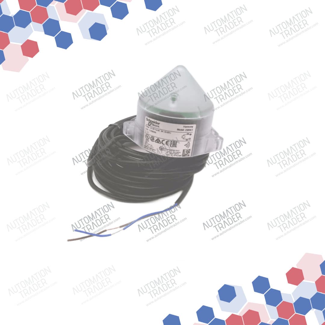 ZBRA1 - image 1