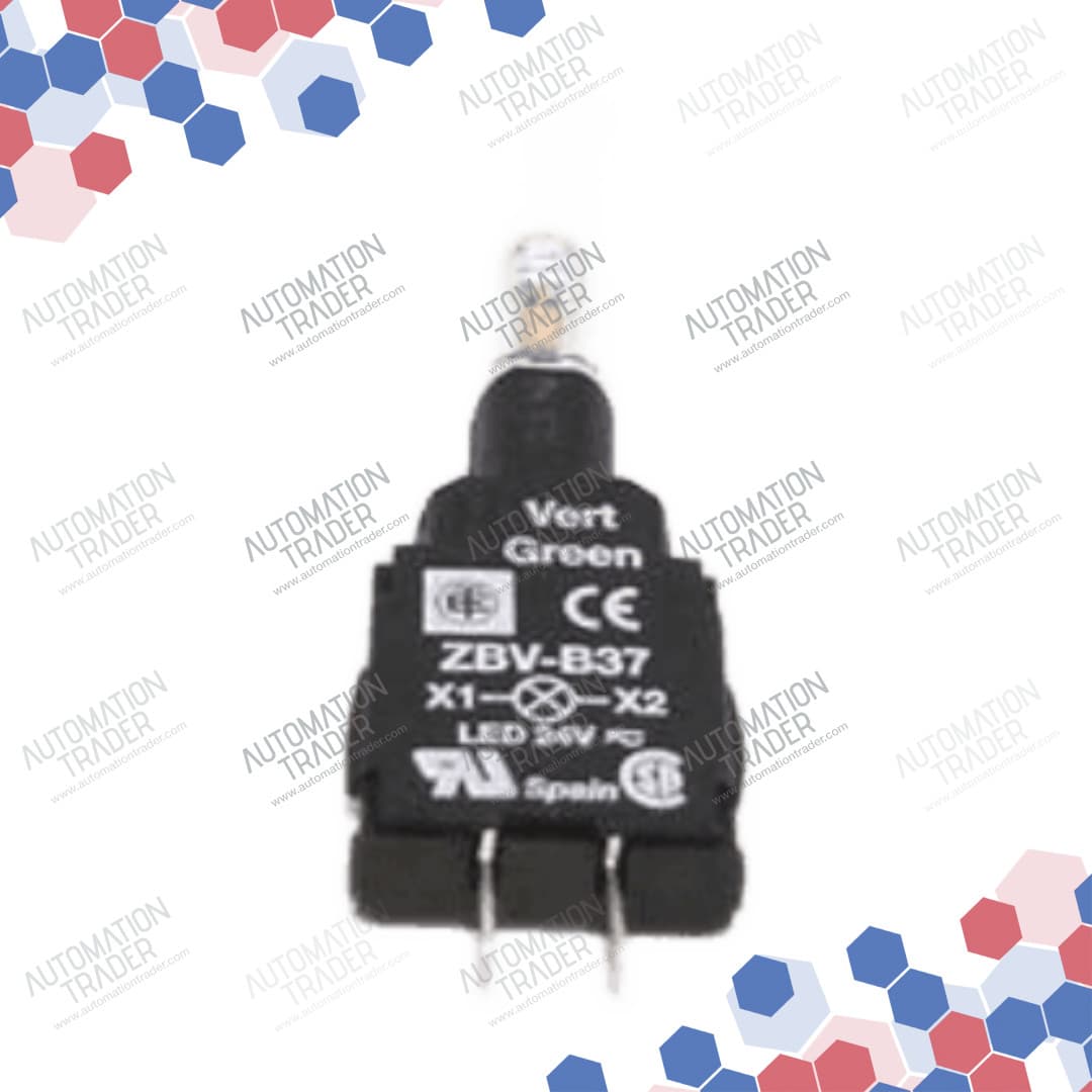 ZBVB37 - image 1