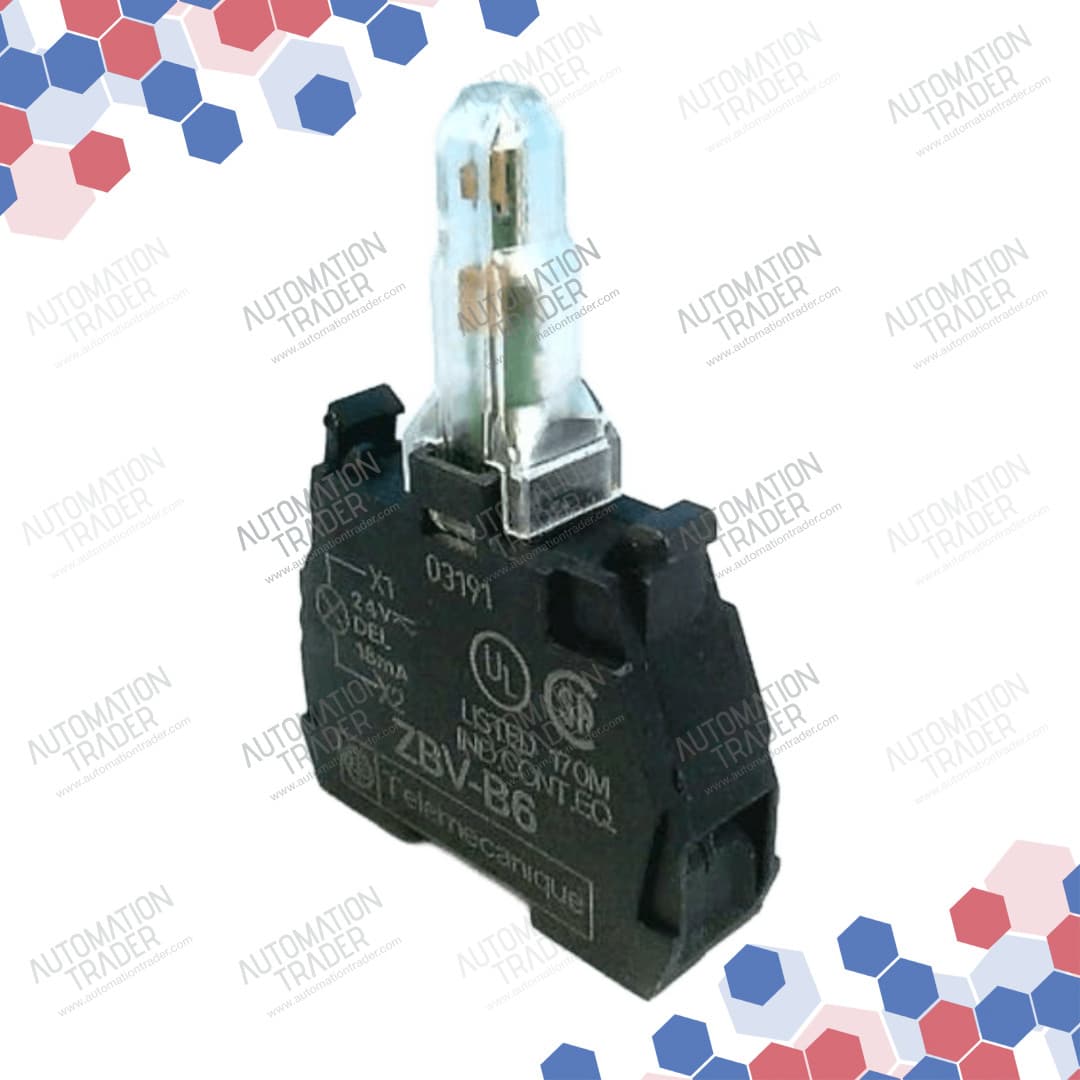 ZBVB6 - image 1