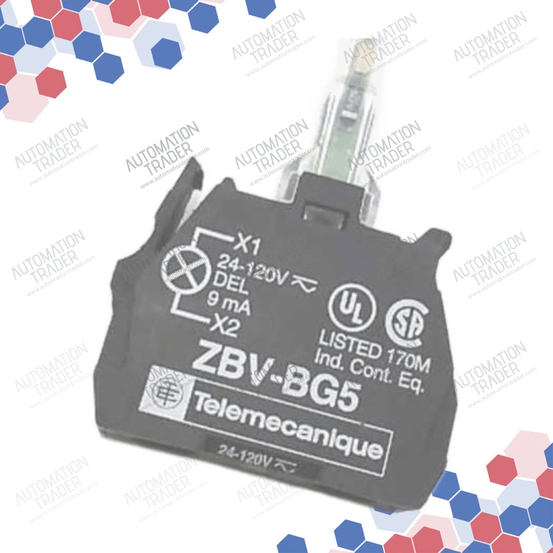 ZBVBG5 - image 1