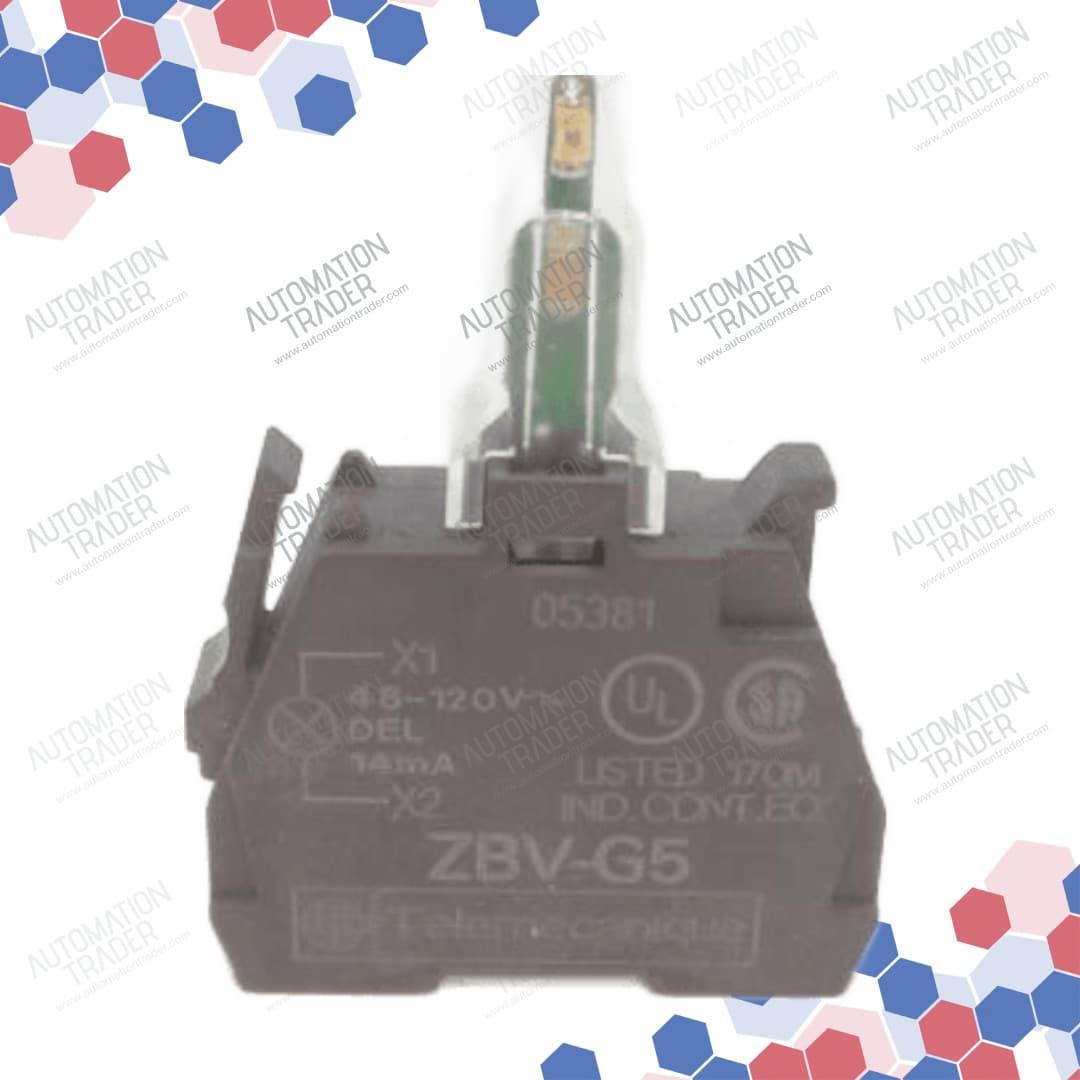ZBVG5 - image 1