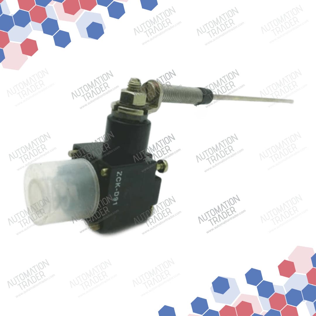 ZCKD91 - image 1
