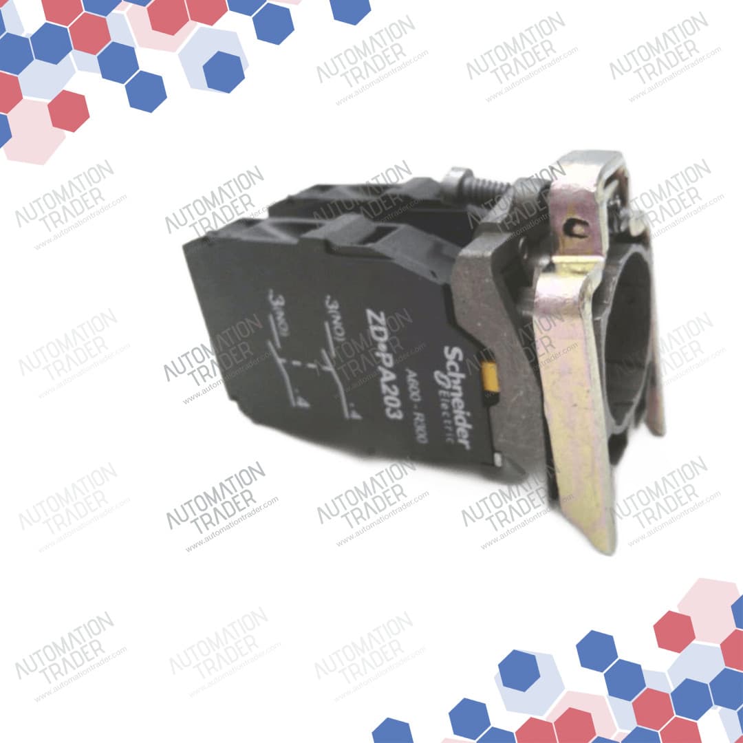ZD4PA203 - image 1