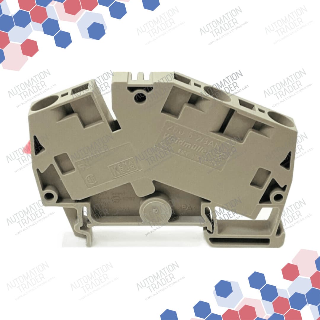 ZDU 6 - image 1