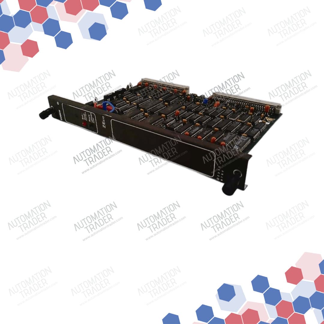 ZE613 062393 - image 1