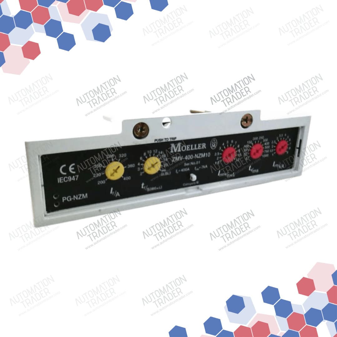 ZMV-400-NZM10 - image 1