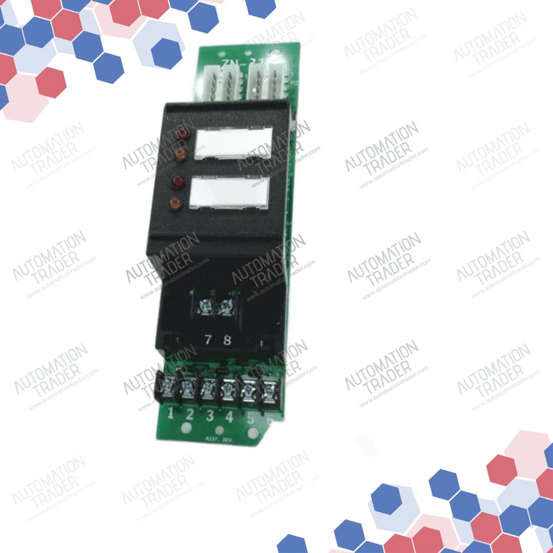 ZN-31U - image 1