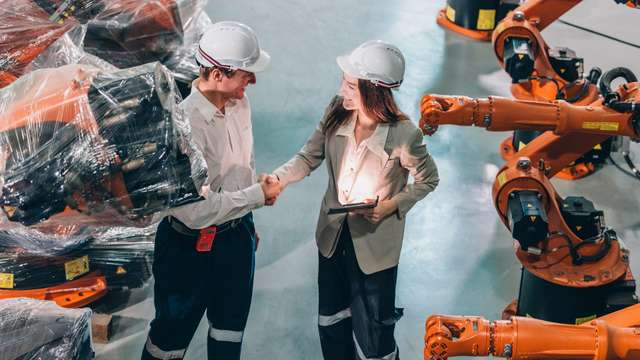 The three most common mistakes in automation system modernisation