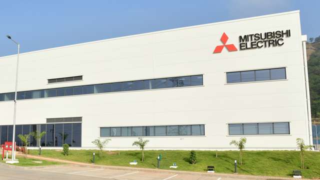 Changes in the PLC market. Mitsubishi as industry leader