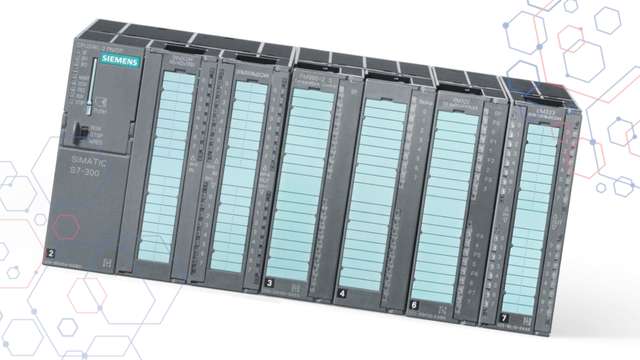 The end of an era: Siemens SIMATIC S7-300 reaches its final stage