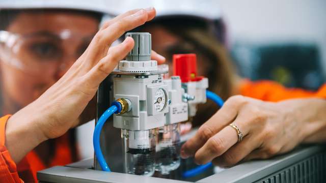 Industrial Automation Parts - The Foundation of Efficient Production