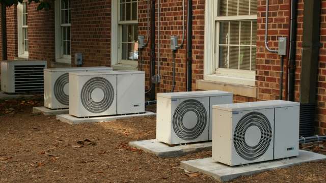 Bosch hits the brakes in Poland: heat pump mega-project on hold