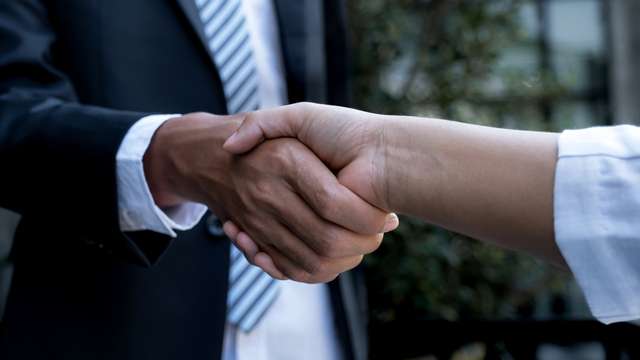 Sytuacja niepojęta czy codzienność B2B?